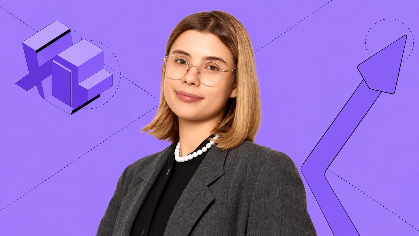 Годовой курс с Викой Ланской